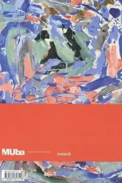 La musique du geste. Hommage à Mahjoub Ben Bella, MUba Eugène-Leroix