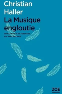 La musique engloutie, Christian Haller