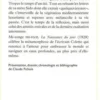La Naissance du jour, Colette