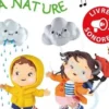 La nature, Christelle Mekdjian
