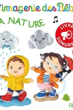 La nature, Christelle Mekdjian