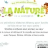 La nature en 6 histoires, Disney