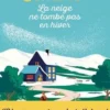 La neige ne tombe pas en hiver, Bruno Combes