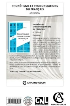 Langages N° 236, Armand Colin
