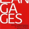 Langages N° 221, mars 2021 : Discours programmateurs et mise en situation, Pierluigi Basso Fossali