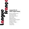 Langue française N° 220, 4/2023 : Varia, Armand Colin