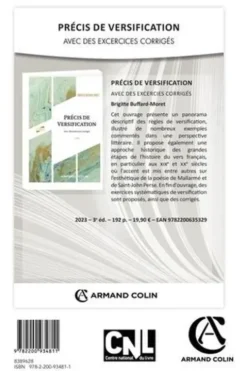 Langue française N° 220, 4/2023 : Varia, Armand Colin