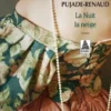 La nuit la neige, Claude Pujade-Renaud