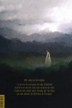 La partition de Flintham, Barbara Baldi