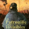 La patrouille des invisibles, Olivier Supiot