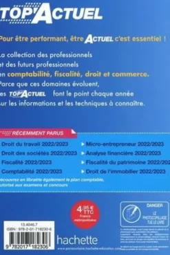 La paye. Edition 2022-2023, Sabine Lestrade