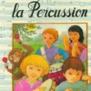 La percussion, Anne-Marie Vacher