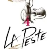 La peste Tome 4, Ryota Kurumado