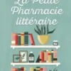 La petite pharmacie littéraire, Elena Molini