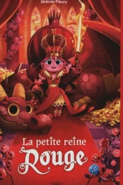La petite reine rouge, Jérémie Fleury