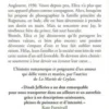 La photographe du Maharadjah, Dinah Jefferies