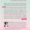 La pilule contraceptive, c'est fini, Eugénie Tabi