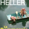 La Pommeraie, Peter Heller