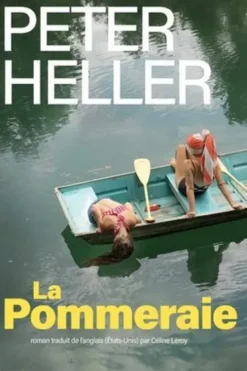 La Pommeraie, Peter Heller