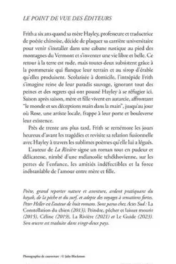 La Pommeraie, Peter Heller