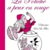 La potiche a peur en rouge. Et cent autres fables express, Pierre Jourde