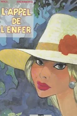 L'appel de l'enfer, Desberg Stephen