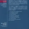 La procédure pénale en cas pratiques. 30 exercices corrigés sur les notions clés du programme, 5e édition, Nicolas Jeanne