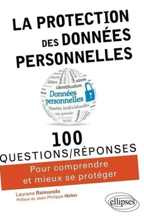 La protection des données personnelles, Laurane Raimondo
