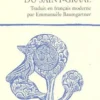 La quête du Saint Graal, Anonyme