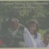 La rébellion cachée : Comment faire un film indépendant, Daniel Rabourdin