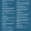 La Revue de l'hypnose et de la santé N° 18, janvier 2022, Thierry Servillat