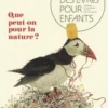 La revue des livres pour enfants N° 336, juillet 2024 : Que peut-on pour la nature ?, Véronique Heurtematte