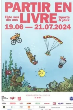 La revue des livres pour enfants N° 336, juillet 2024 : Que peut-on pour la nature ?, Véronique Heurtematte