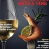 La revue du vin de France N° 3, mai 2025 : Réussir vos accords mets et vins, Jérôme Baudoin