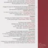 La Revue Lacanienne N° 22, 2021 : Eclats du corps, Marc Morali