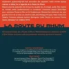 La Route du rhum. Une aventure humaine de Saint-Malo à Pointe-à-Pitre, Eric Cintas