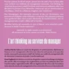 L'art thinking au service du manager. Libérez votre potentiel créatif pour transformer votre entreprise, Avelina Martin Calvo