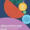 La révolution B Corp. Changer l'entreprise pour changer le monde, Elisabeth Laville