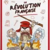 La Révolution française, Françoise Ancey