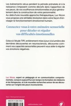 La révolution TIPI, Luc Nicon