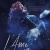 La saga des âmes : L'âme bleue. Tome 2, Océane Ghanem