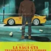 La saga GTA. Transgressions et visions de l'Amérique, Mathieu Lallart