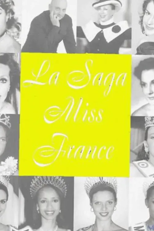 La Saga Miss France, Marie-Annick Mertz
