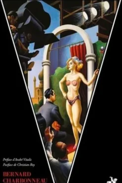 La société médiatisée, Bernard Charbonneau