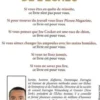 La stratégie de l'échec, Dominique Farrugia
