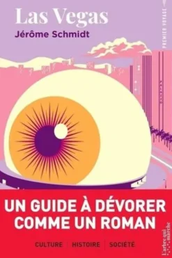 Las Vegas, Jérôme Schmidt