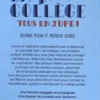 La Team Collège : Tous en jupe !, Delphine Pessin