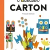L'atelier carton, François Chetcuti