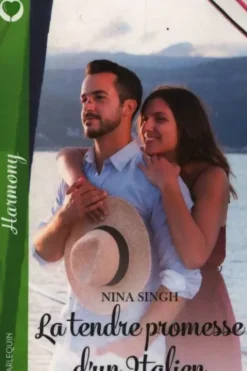 La tendre promesse d'un italien, Nina Singh