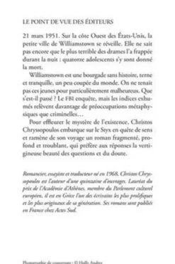 La tentation du vide. Shunyata (mutus liber), Christos Chryssopoulos